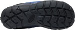 Outdoorové boty CHANDLER CNX C Black/bright cobalt, Keen, 1026306, šedá - 24