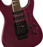Jackson SL3X Soloist Deluxe LRL OXB