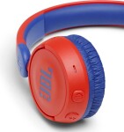 JBL JR310BT red/blue