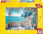SCHMIDT Puzzle Terasa u moře