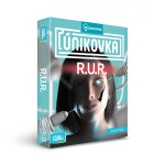 Únikovka - R.U.R. - Albi