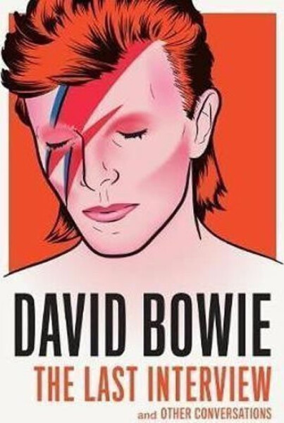 David Bowie: The Last Interview - David Bowie