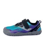 Dětské barefoot outdoorové boty TUNDRA JUNIOR BLUE Joma BFTUNJS2605V - 27