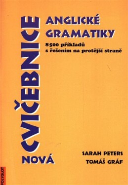 Cvičebnice anglické gramatiky