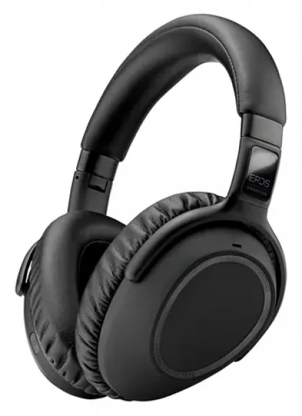 EPOS ADAPT 660 USB-C / Sluchátka / Mikrofon / ANC / Přes hlavu (5900000000213)