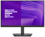 24" DELL Pro E2425HSM černá / LED / 1920 x 1080 / IPS / 16:9 / 5ms / 1000:1 / 250cd-m2 / DP+HDMI+VGA (210-BRDV)