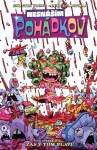 Nesnáším Pohádkov 9 - Zas v tom plavu - Skottie Young