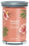 YANKEE CANDLE Tropical Breeze 567g (Signature tumbler