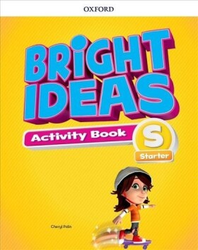 Bright Ideas Starter Activity Book - Cheryl Palin