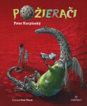 Požierači - Peter Karpinský