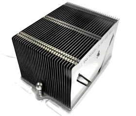 Supermicro SNK-P0045P / Pasivní chladič / 2U / socket FCLGA8 (SNK-P0045P)