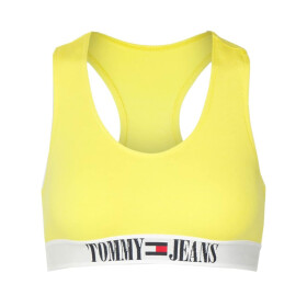 Dámská sportovní podprsenka TJ Archive UW0UW04261-ZGQ - Tommy Hilfiger L