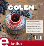 Golem 4/2018 e-kniha