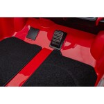 Mamido Dětské elektrické autíčko Lamborghini Revuelto XL 24V 4x200W červené