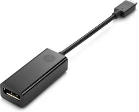 HP USB-C na DisplayPort / Redukce (4SH08AA)