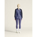 Běžecká bunda CRAFT CORE Nordic Training - modrá Velikost textilu: XS