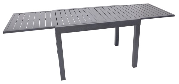 Rojaplast Zahradní stůl ZWT-113 hliníkový rozkládací