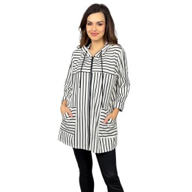 HOSH Mikina Alara Velikost: UNI, Barva: Černá