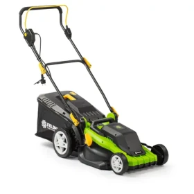 FIELDMANN FZR 2048-E / Elektrická sekačka / 2000 W / záběr 42 cm / koš 48 l / do 1000 m2 (50007339)