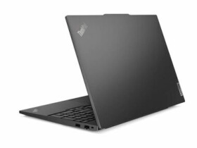 Lenovo ThinkPad E16 G1 černá / 16" WUXGA / Intel Core i5-1335U 1.3GHz / 16GB / 512GB SSD / Intel Iris Xe / W11H (21JN0075CK)