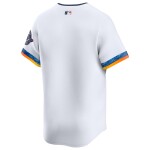 Nike Pánský dres Houston Astros MLB City Connect Limited Velikost: XL