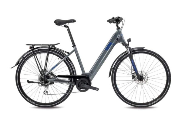 BH ATOM CITY WAVE 28" 2025, rám 19" (L), silver - ZDARMA dopravné, odborná montáž, seřízení! (Záruka nejlepší ceny. Nakupujte u autorizovaného prodejce.)