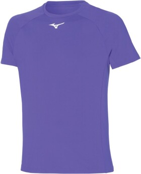Běžecké tričko Mizuno Tee 62GA150124 Velikost textilu: M