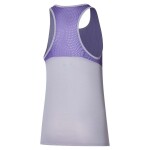 Běžecké tílko Mizuno DryAeroFlow Graphic Tank J2GAC20388 Velikost textilu: M