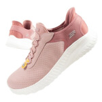 Skechers Bobs Squad Slip-ins W 117504/BLSH dámské boty 40