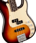 Fender American Ultra Precision Bass RW UB