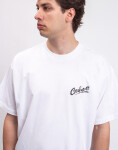 Tričko Carhartt WIP S/S Pup T-Shirt White