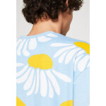 Karl Kani Small Signature Daisy Tee M 6037566 Tričko S