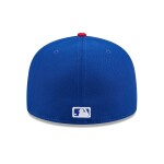 New Era Pánská kšiltovka Chicago Cubs MLB 2025 Hall of Fame 59FIFTY Fitted Velikost: 7 1/4