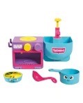 TOOMIES - Dětská kuchyňka do vany