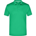 Pánská polokošile JN 401 170g/m2 100% POLYESTER - RYCHLESCHNOUCÍ