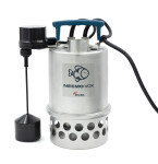 EVAK NEEMO VOX-5.03 NSAV, 230V, 0.25kW