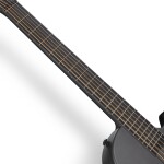 Enya Music Nova Go AcousticPlus SP1 Black
