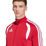 Pánská mikina adidas Tiro 26 League Training červená JY7212 pánské XL