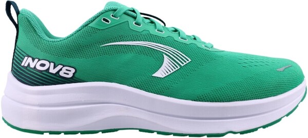 Inov-8 Běžecké boty INOV8 ROADFLY MAX W (S) - zelené Velikost obuvi v EU: 38