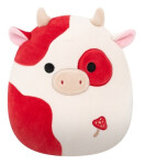 Squishmallows Kráva - Claudio 20 cm