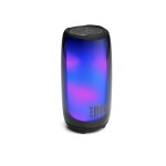 JBL Pulse 5 černá / Přenosný reproduktor / Bluetooth / výdrž 12 hodin (JBLPULSE5BLK)