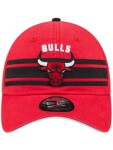 New Era Pánská kšiltovka Chicago Bulls NBA 2026 Tip-Off Casual Classic Adjustable