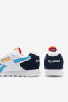 Tenisky Reebok REEBOK GLIDE GY0078-M Přírodní kůže (useň) - Semiš,Přírodní kůže (useň) - Lícová,Imitace kůže/-Ekologická kůže