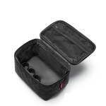 Kosmetický kufřík Reisenthel Cosmetic case Rhombus black