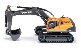 Siku Super 3535 Hydraulické rypadlo Volvo EC290