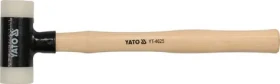 YATO YT-4625 / Palička gumová 430 g / 40mm (YT-4625)
