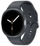 SAMSUNG Galaxy Watch 8 (40 mm) LTE černá / Chytré hodinky / AMOLED / LTE / Wi-Fi / Bluetooth / GPS / Wear OS (SM-L325FDAAEUE)