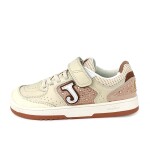 Dívčí barefoot vycházkové boty FLEXY JR LIGHT PINK Joma BFFLEJS2613V - 27