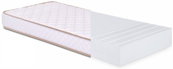 LB BOHEMIA, s.r.o. Matrace SLEEP RELAX