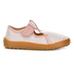 Froddo Canvas T-bar G1700439-2 Pink Shine